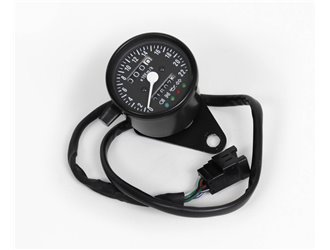 Cable speedometer for Triumph (pre- 2016)