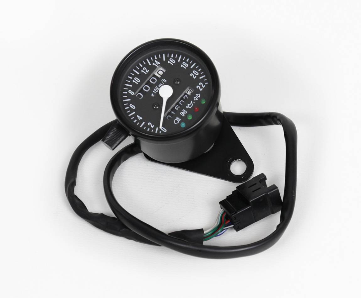 Compteur de vitesse à câble pour Triumph (av. 2016) Compteur de vitesse à câble pour Triumph (av. 2016)