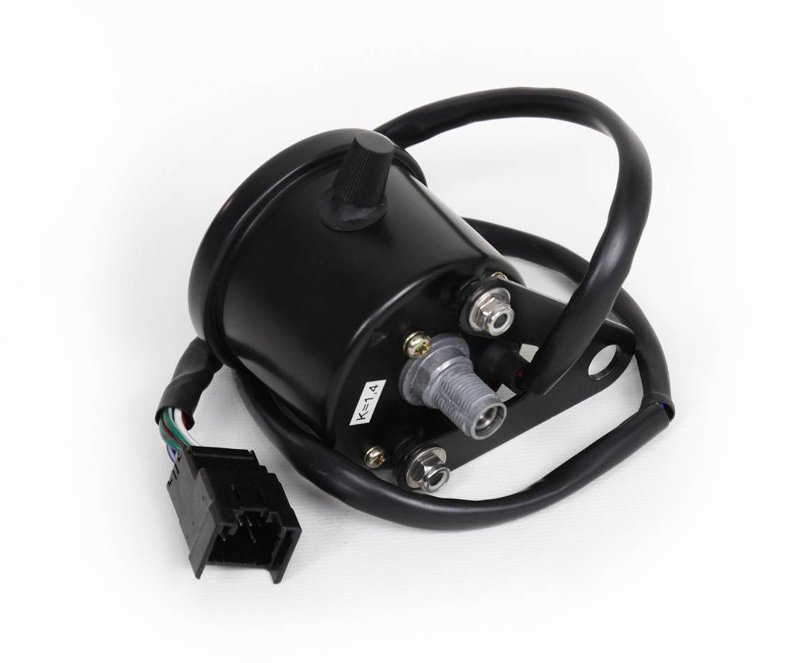 Cable speedometer for Triumph (pre- 2016) Cable speedometer for Triumph (pre- 2016)