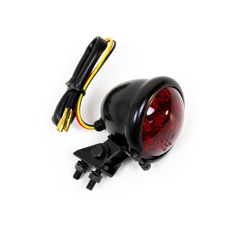 Bates taillight