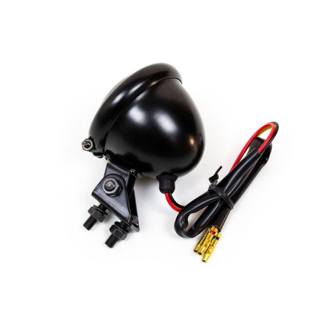 Bates taillight