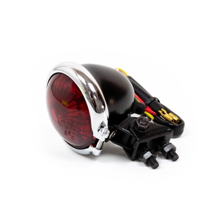 Bates taillight
