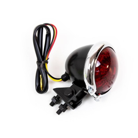 Bates taillight