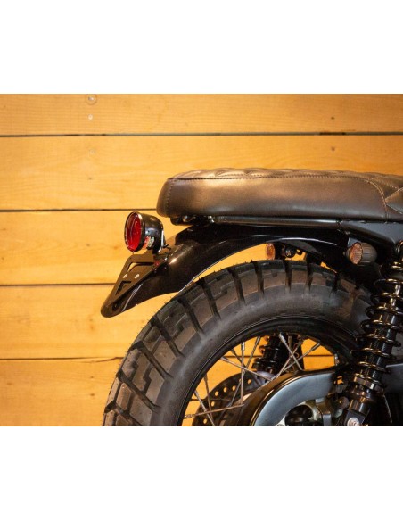 Vintage taillight