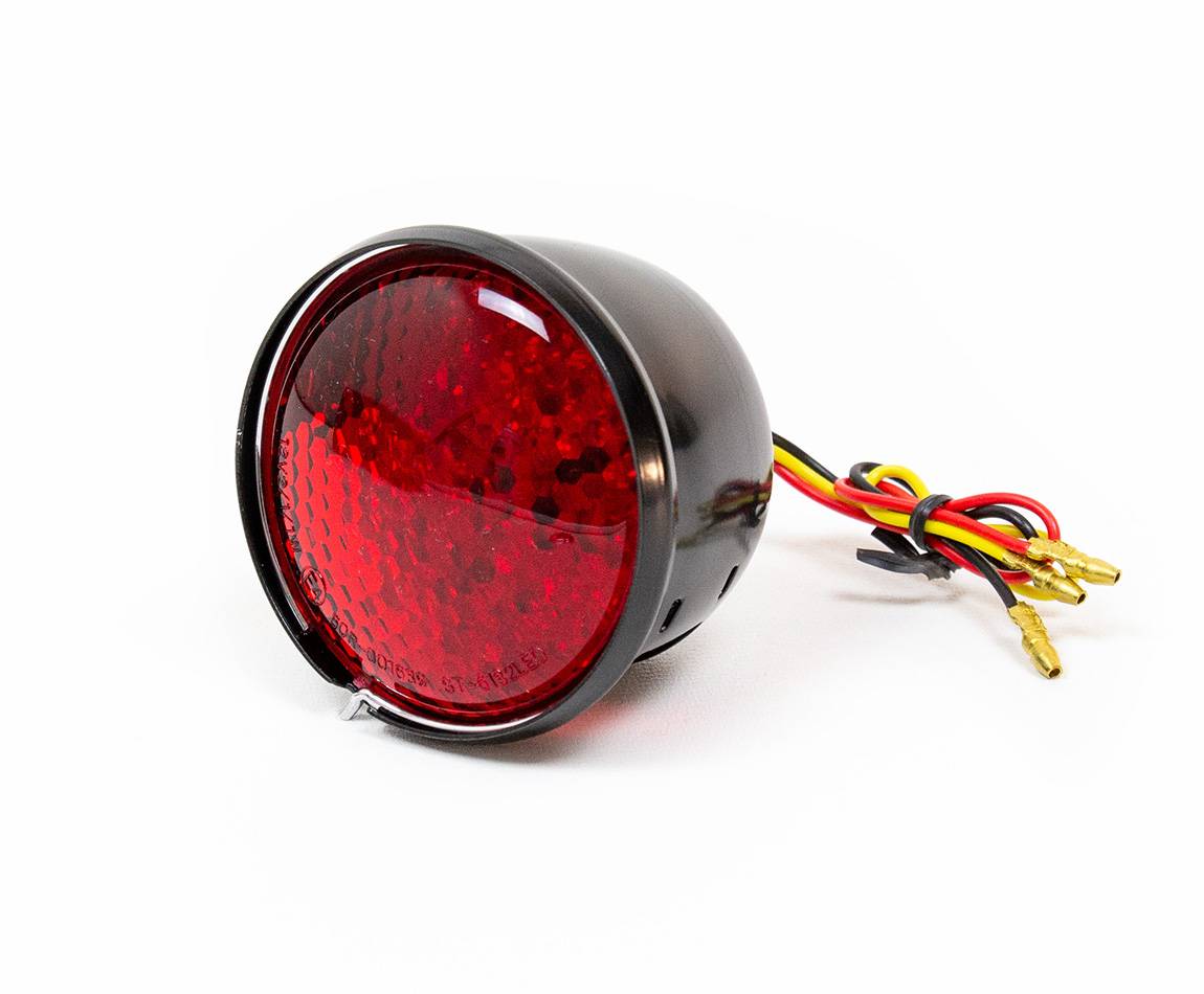 Vintage taillight Vintage taillight