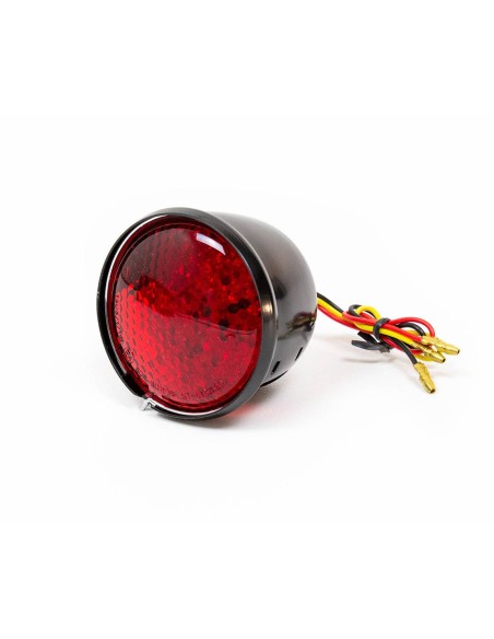 Vintage taillight