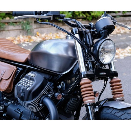 Batte Scheinwerferfixe für Moto Guzzi V9