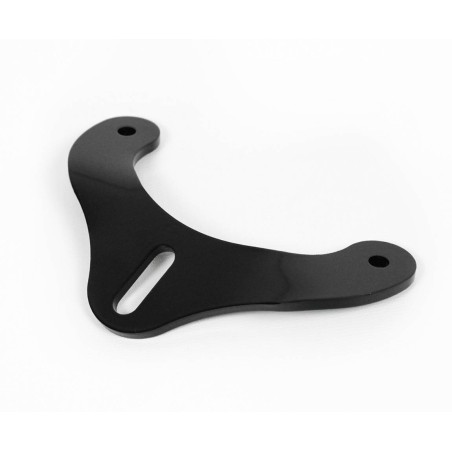 Fixation de phare Bates pour Triumph Thruxton 1200 / Speed Twin