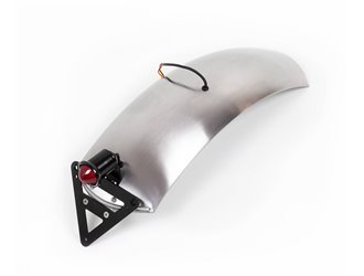 Universal Classic rear mudguard