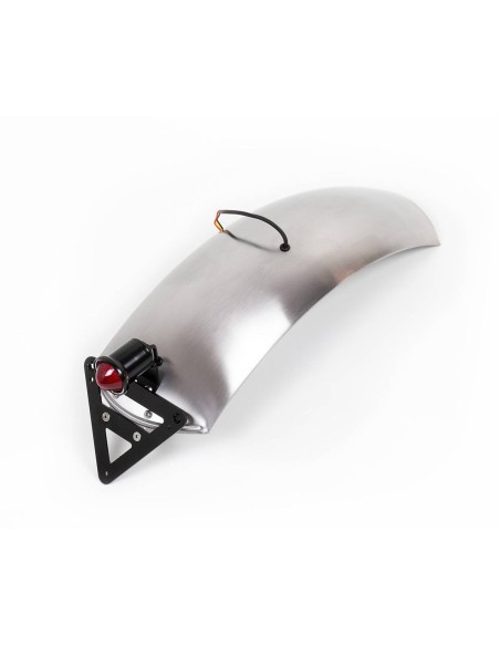 Universal Classic rear mudguard