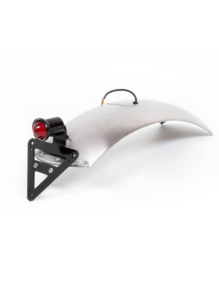 Universal Classic rear mudguard