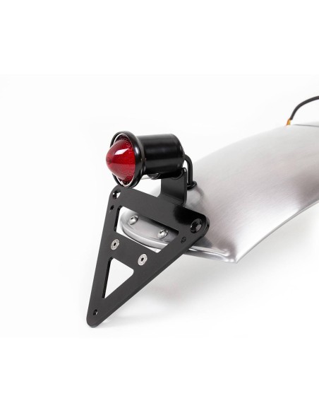 Universal Classic rear mudguard
