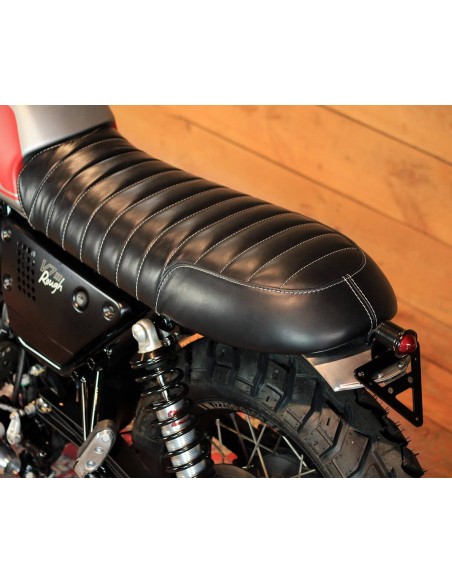 Universal Classic rear mudguard