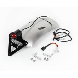 Mudguard posteriore classico per BMW Ninet