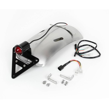 Mudguard posteriore classico per BMW Ninet