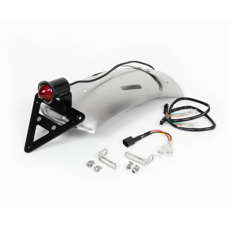 Mudguard posteriore classico per BMW Ninet