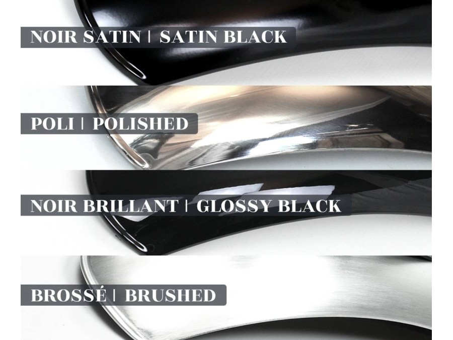 Classic Rear Mud for Triumph (2016 -...)