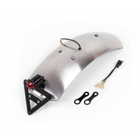 Classic rear mudguard for Triumph (pre- 2016)