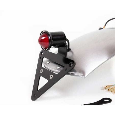 Classic rear mudguard for Triumph (pre- 2016)