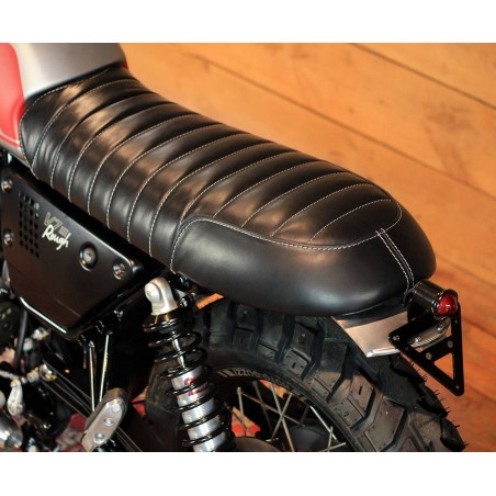 Klassischer hinterer Schlamm für Triumph (Av. 2016)