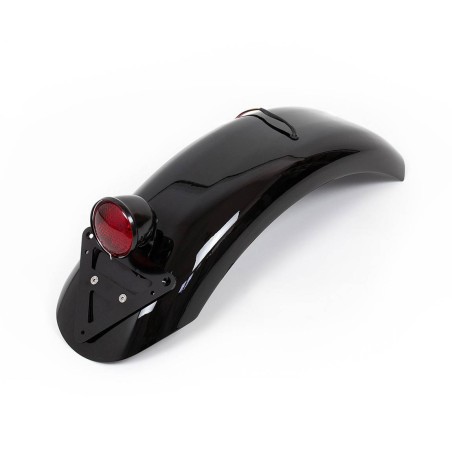 Mudguard posteriore corto universale
