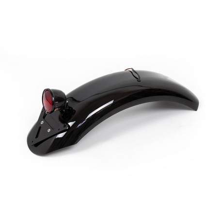 Mudguard posteriore corto universale