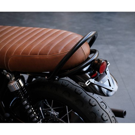 Mudguard posteriore corto universale