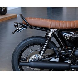 Universal Short rear mudguard 2