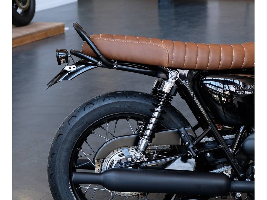 Mudguard posteriore corto universale
