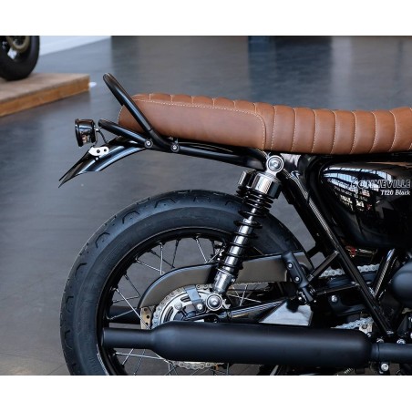 Mudguard posteriore corto universale