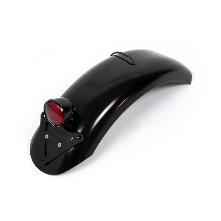 Mudguard posteriore corto universale