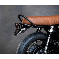 Short Retro Mud for Triumph (2016 -...) 2
