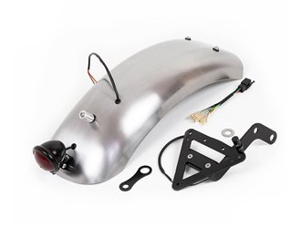 Garde-boue arrière Mini pour Moto Guzzi V7