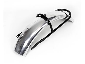 Scrambler rear mudguard for Royal Enfield Classic / Bullet