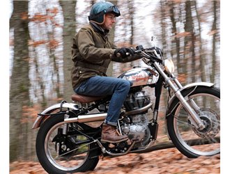 royal enfield classic 350 rear mudguard price