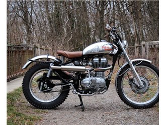 bullet scrambler