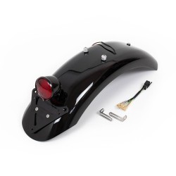 Loud trasero corto para Triumph (AV. 2016)