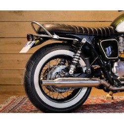 Kurzer hinterer Schlamm für Triumph (Av. 2016) 2