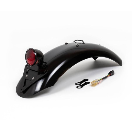 Short rear mudguard for Triumph (pre- 2016)