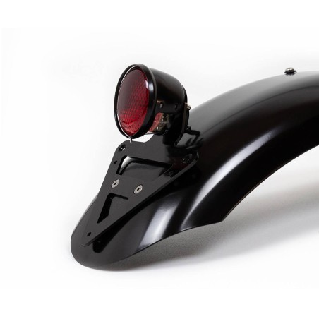 Short rear mudguard for Triumph (pre- 2016)