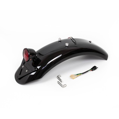 Short rear mudguard for Triumph (pre- 2016)