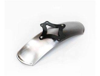 Classic Medium front mudguard for BMW NineT