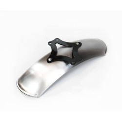 Parafango anteriore Classic Medium per BMW NineT