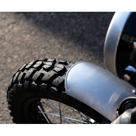 Classic Medium front mudguard for Triumph