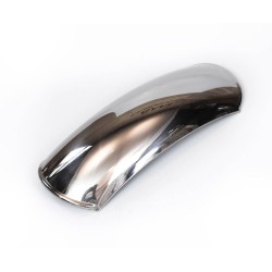 Universal Classic Mini front mudguard
