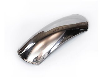 Universal Classic Mini front mudguard