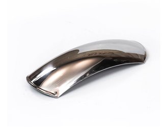 Universal Classic Mini front mudguard