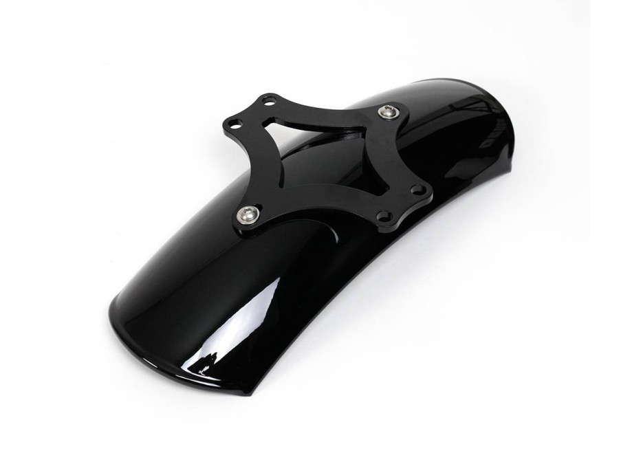 Parafango anteriore Classic Mini per BMW NineT