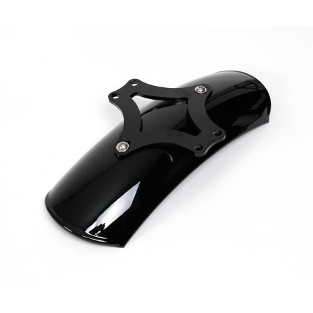 Classic Mini front mudguard for BMW NineT