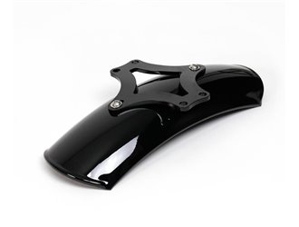 Classic Mini front mudguard for BMW NineT